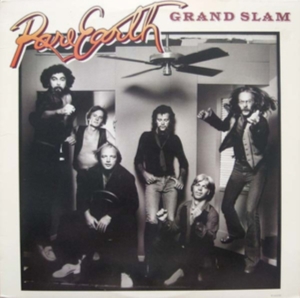 Rare Earth - Grand Slam in der Gruppe CD / Pop-Rock bei Bengans Skivbutik AB (3925173)
