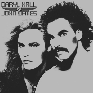Daryl & John Oates Hall - Daryl Hall & John Oates in der Gruppe CD / Pop-Rock bei Bengans Skivbutik AB (3925194)