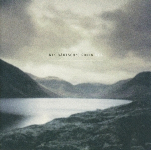 Nik Bartsch's Ronin - Rea in der Gruppe CD bei Bengans Skivbutik AB (3925215)