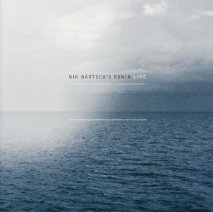 Nik Bartsch's Ronin - Live in der Gruppe CD bei Bengans Skivbutik AB (3925216)
