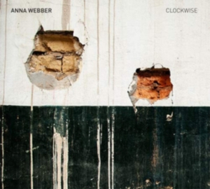 Webber Anna - Clockwise in der Gruppe Övrigt /  bei Bengans Skivbutik AB (3925219)