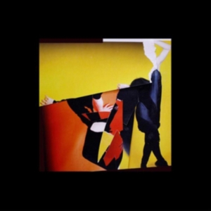 Ikarus - Chronosome in der Gruppe CD bei Bengans Skivbutik AB (3925223)