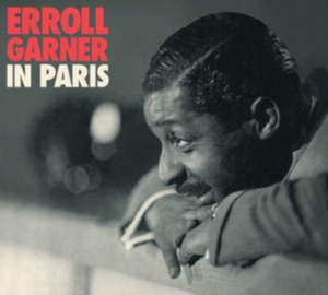 Erroll Garner - In Paris in der Gruppe CD / Jazz bei Bengans Skivbutik AB (3925240)