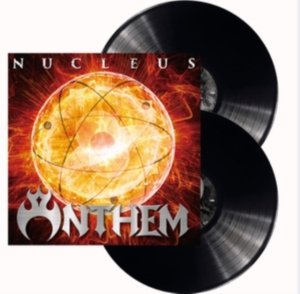 Anthem - Nucleus in der Gruppe VINYL / Hårdrock bei Bengans Skivbutik AB (3925285)