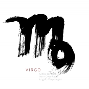 Atzko -Trio- Kohashi - Virgo in der Gruppe CD bei Bengans Skivbutik AB (3925304)