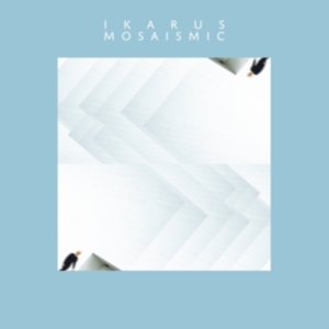 Ikarus - Mosaismic in der Gruppe CD / Jazz bei Bengans Skivbutik AB (3925305)