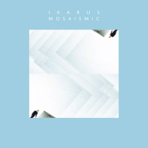 Ikarus - Mosaismic in der Gruppe CD / Jazz bei Bengans Skivbutik AB (3925305)