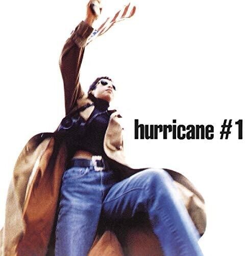 Hurricane #1 - Hurricane #1 in der Gruppe CD / Rock bei Bengans Skivbutik AB (3925312)