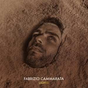 Fabrizio Cammarata - Lights in der Gruppe CD / Pop-Rock bei Bengans Skivbutik AB (3925323)