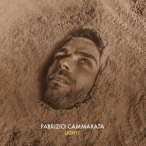 Fabrizio Cammarata - Lights in der Gruppe VINYL / Pop-Rock bei Bengans Skivbutik AB (3925324)