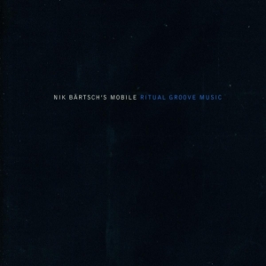 Nik Bärtsch's Mobile - Ritual Groove Music in der Gruppe CD bei Bengans Skivbutik AB (3925349)