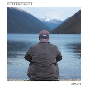 Matt Perriment - Memos in der Gruppe CD bei Bengans Skivbutik AB (3925355)