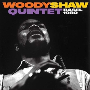 Woody -Quintet- Shaw - Basel 1980 in der Gruppe CD / Jazz bei Bengans Skivbutik AB (3925363)