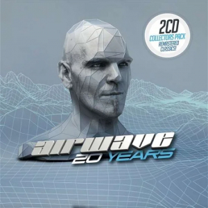 Airwave - Airwave 20.. -Coll. Ed- in der Gruppe CD bei Bengans Skivbutik AB (3925368)
