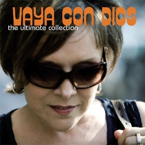 Vaya Con Dios - Ultimate Collection in der Gruppe VINYL / Pop-Rock,Övrigt bei Bengans Skivbutik AB (3925378)