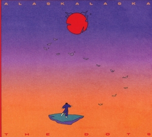 Alaskalaska - Dots in der Gruppe CD bei Bengans Skivbutik AB (3925380)