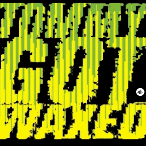 Tommy Moustache - Tommy Got Waxed in der Gruppe CD / Jazz bei Bengans Skivbutik AB (3925390)