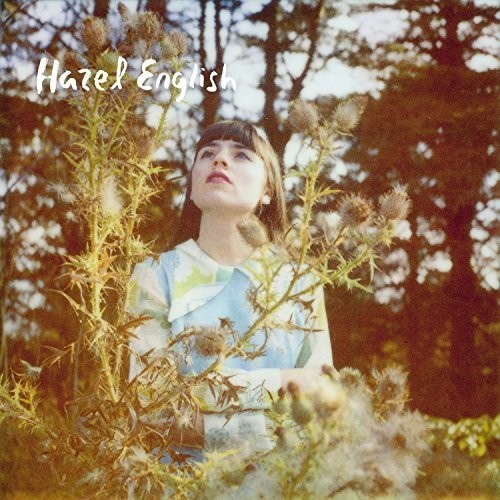English Hazel - Just Give In / Never.. in der Gruppe CD / Bestseller bei Bengans Skivbutik AB (3925398)
