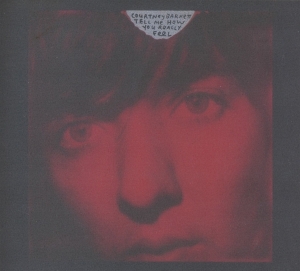 Courtney Barnett - Tell Me How You Really Feel in der Gruppe CD / Pop-Rock bei Bengans Skivbutik AB (3925399)