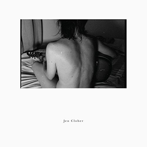 Cloher Jen - Jen Cloher in der Gruppe CD / Pop bei Bengans Skivbutik AB (3925400)