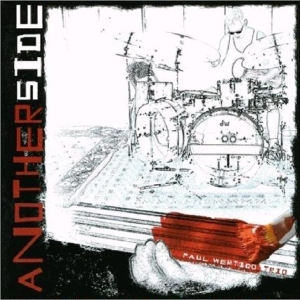 Wertico Paul -Trio- - Another Side in der Gruppe CD bei Bengans Skivbutik AB (3925465)