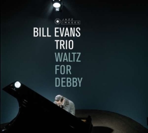 Bill Evans - Waltz For Debby in der Gruppe CD / Jazz,Pop-Rock bei Bengans Skivbutik AB (3925482)