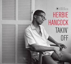 Herbie Hancock - Takin' Off in der Gruppe Minishops / Herbie Hancock bei Bengans Skivbutik AB (3925484)