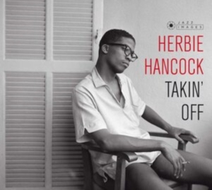 Herbie Hancock - Takin' Off in der Gruppe Minishops / Herbie Hancock bei Bengans Skivbutik AB (3925484)