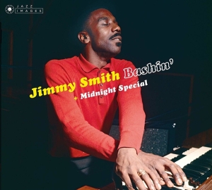 Jimmy Smith - Bashin'/Midnight Special in der Gruppe CD bei Bengans Skivbutik AB (3925500)