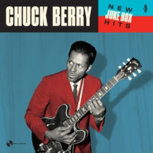 Chuck Berry - New Juke Box Hits in der Gruppe VINYL / Pop-Rock,Övrigt bei Bengans Skivbutik AB (3925511)