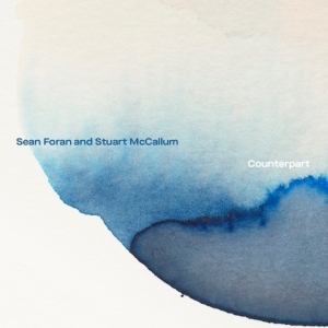 Foran Sean - Counterpart in der Gruppe CD / Jazz bei Bengans Skivbutik AB (3925514)