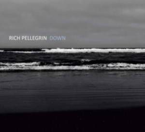 Rich Pellegrin - Down in der Gruppe CD / Jazz bei Bengans Skivbutik AB (3925528)