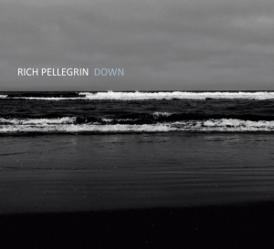 Rich Pellegrin - Down in der Gruppe CD bei Bengans Skivbutik AB (3925528)