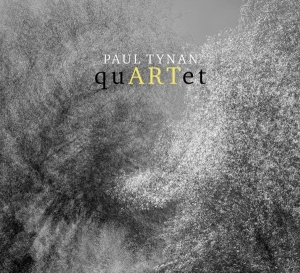 Paul Tynan - Quartet in der Gruppe CD / Jazz bei Bengans Skivbutik AB (3925536)