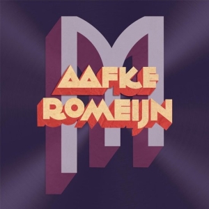 Romeijn Aafke - M in der Gruppe CD / Pop-Rock bei Bengans Skivbutik AB (3925540)