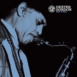 Dexter Gordon - Body & Soul in der Gruppe VINYL / Jazz bei Bengans Skivbutik AB (3925556)