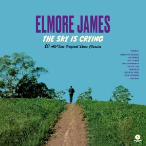 Elmore James - Sky Is Crying in der Gruppe VINYL bei Bengans Skivbutik AB (3925557)