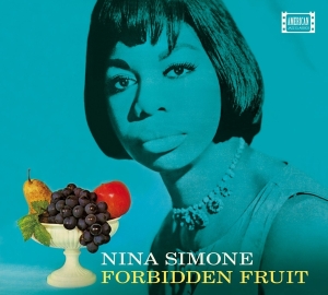 Nina Simone - Forbidden Fruit in der Gruppe CD bei Bengans Skivbutik AB (3925580)