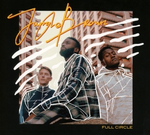 Jungle Brown - Full Circle in der Gruppe CD / Klassiskt,Övrigt bei Bengans Skivbutik AB (3925600)