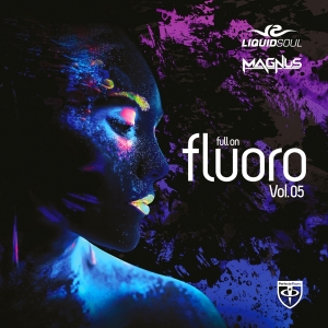 Various - Full On Fluoro Vol. 05 in der Gruppe CD / Dance-Techno bei Bengans Skivbutik AB (3925602)