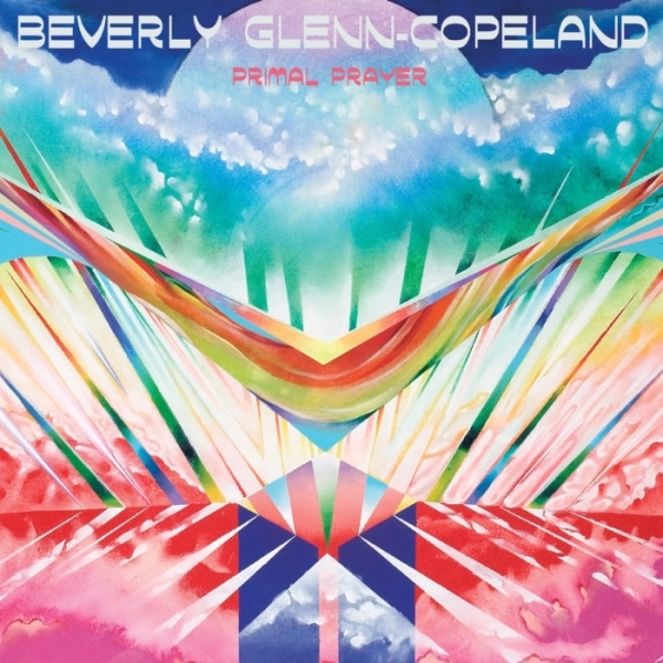 Beverly Glenn-Copeland - Primal Prayer in der Gruppe VINYL / Bestseller bei Bengans Skivbutik AB (3925617)