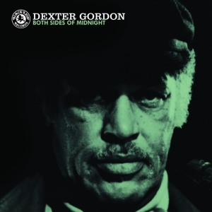 Dexter Gordon - Both Sides Of Midnight in der Gruppe VINYL / Jazz bei Bengans Skivbutik AB (3925620)