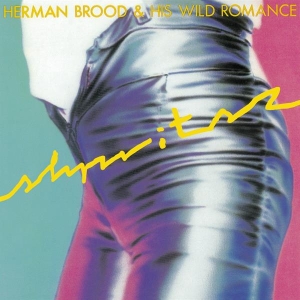 Herman & His Wild Romance Brood - Shpritsz in der Gruppe CD bei Bengans Skivbutik AB (3925636)