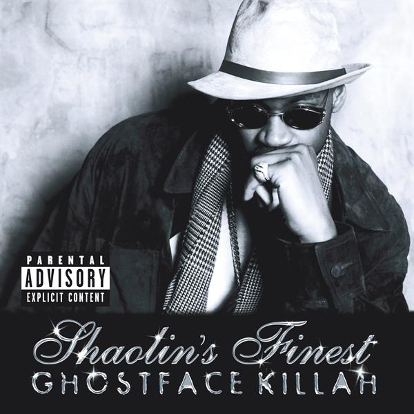 Ghostface Killah - Shaolin's Finest in der Gruppe Övrigt /  bei Bengans Skivbutik AB (3925642)