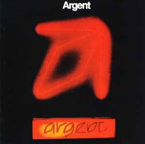 Argent - Argent in der Gruppe CD bei Bengans Skivbutik AB (3925698)