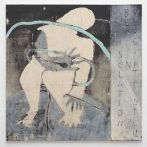 Isolation Berlin - Vergifte Dich in der Gruppe VINYL / Rock bei Bengans Skivbutik AB (3925711)