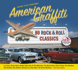 V/A - Music That.. -Box Set- in der Gruppe CD bei Bengans Skivbutik AB (3925731)