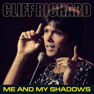 Cliff Richard - Me And My Shadows in der Gruppe VINYL / Pop-Rock,Övrigt bei Bengans Skivbutik AB (3925743)