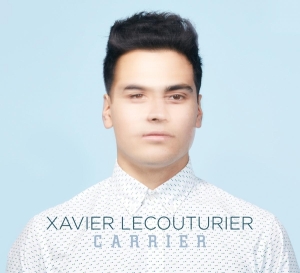 Xavier Lecouturier - Carrier in der Gruppe CD bei Bengans Skivbutik AB (3925747)