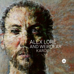 Alex Lore - Karol in der Gruppe CD bei Bengans Skivbutik AB (3925749)
